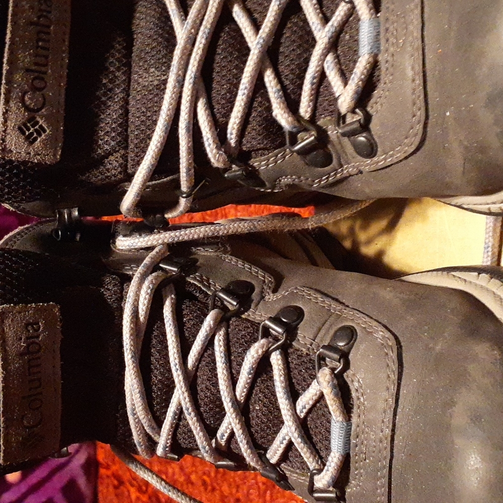 Shoes - Picture 7 of 7